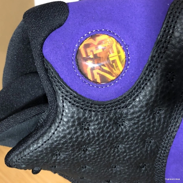 HYPE Air Purple Jordan 13 DJ5982-015 Court 0718